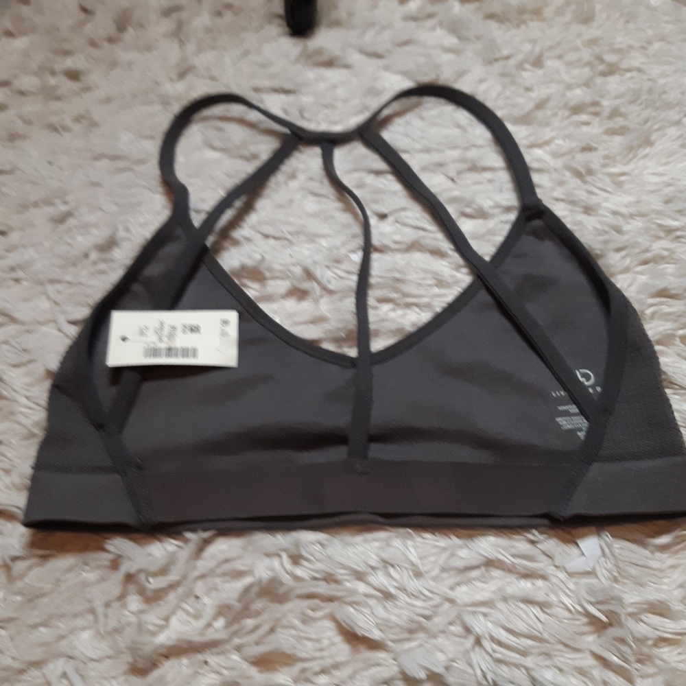 LIVE Love Dream Bralette - Picture 7 of 7
